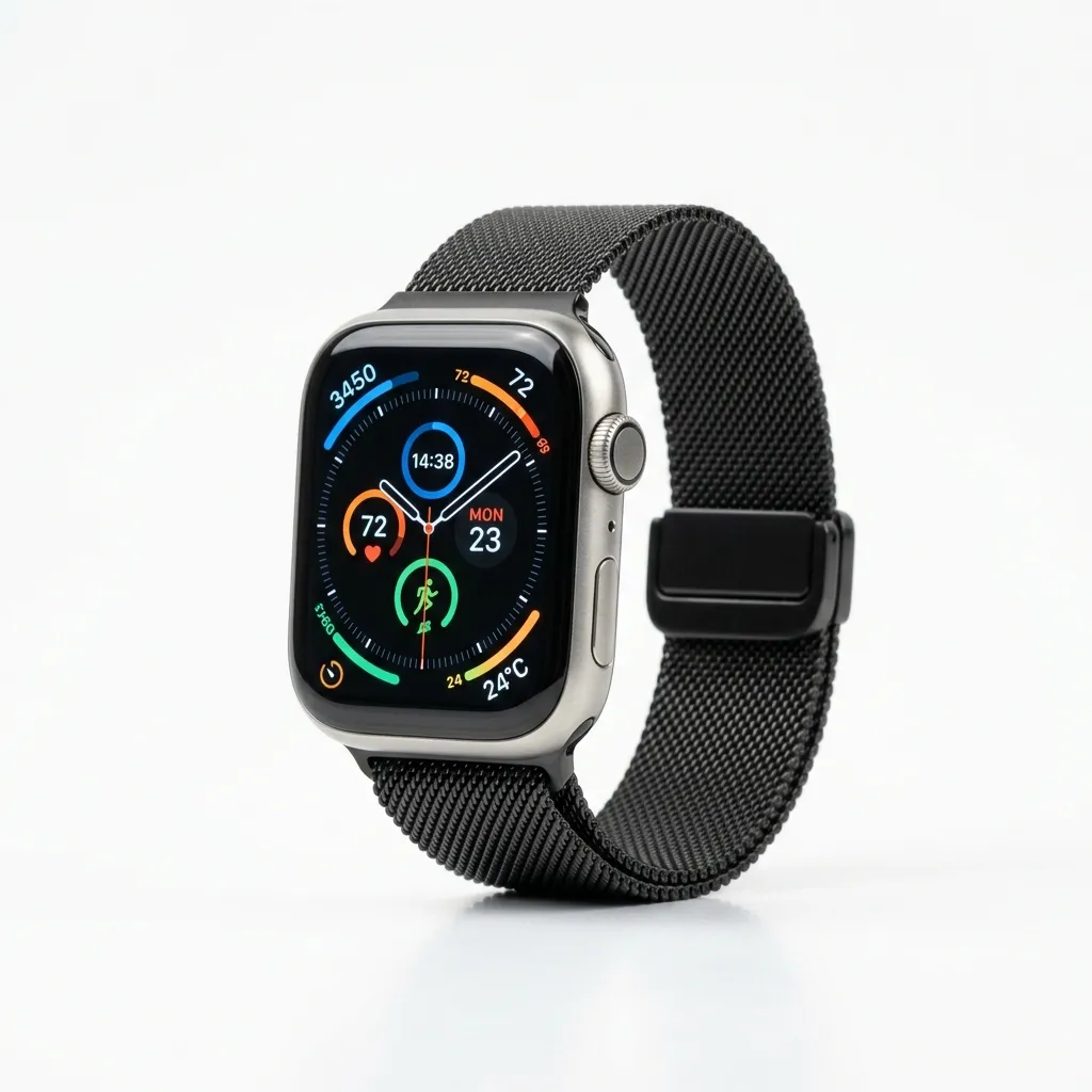 Smartwatch Pro Series Ultra (GPS + Cellular)